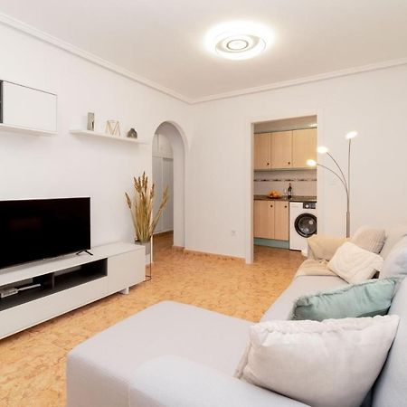 Appartamento Piso En El Centro Torrevieja Esterno foto