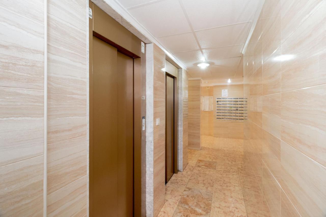 Appartamento Piso En El Centro Torrevieja Esterno foto