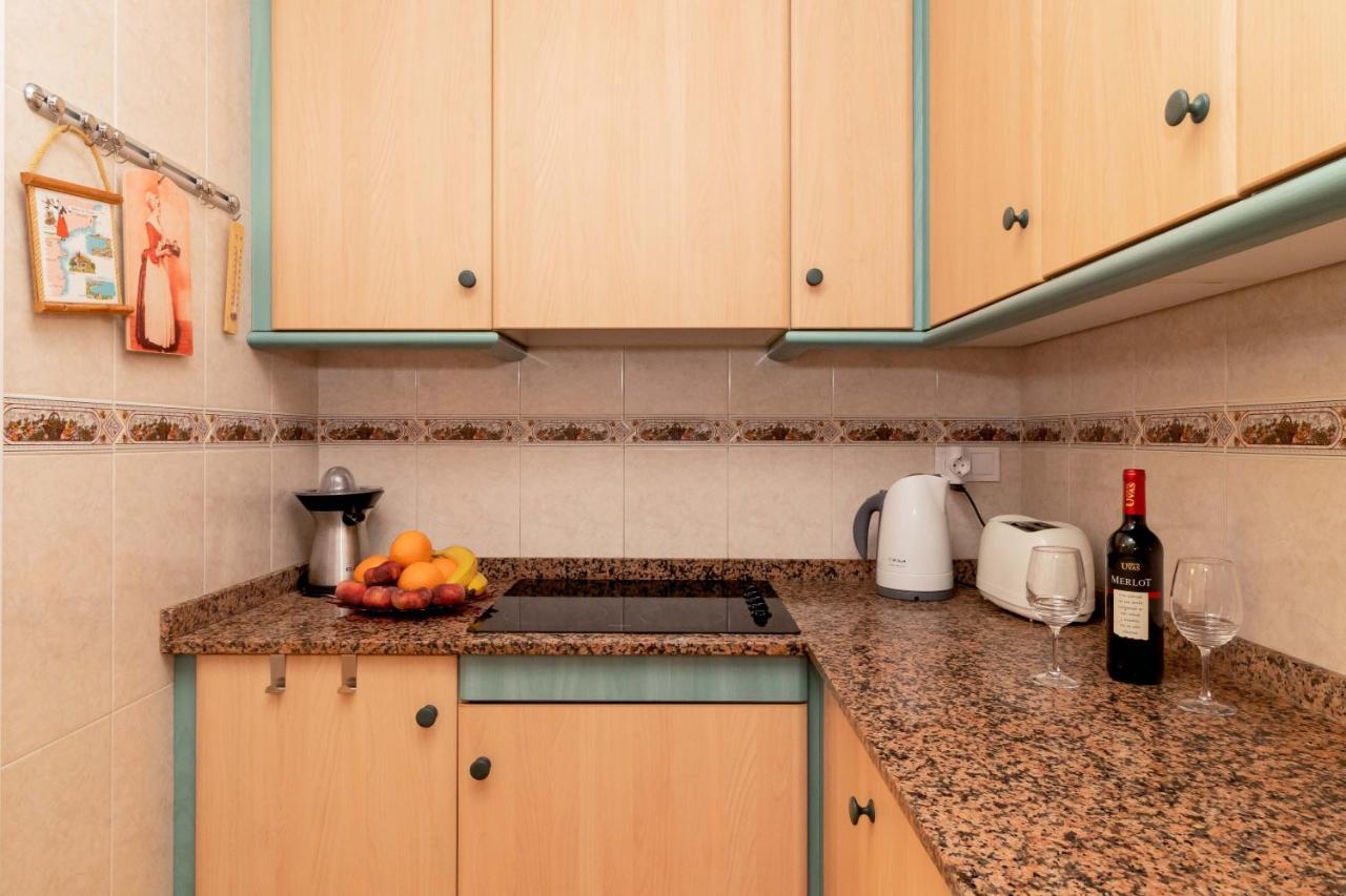 Appartamento Piso En El Centro Torrevieja Esterno foto