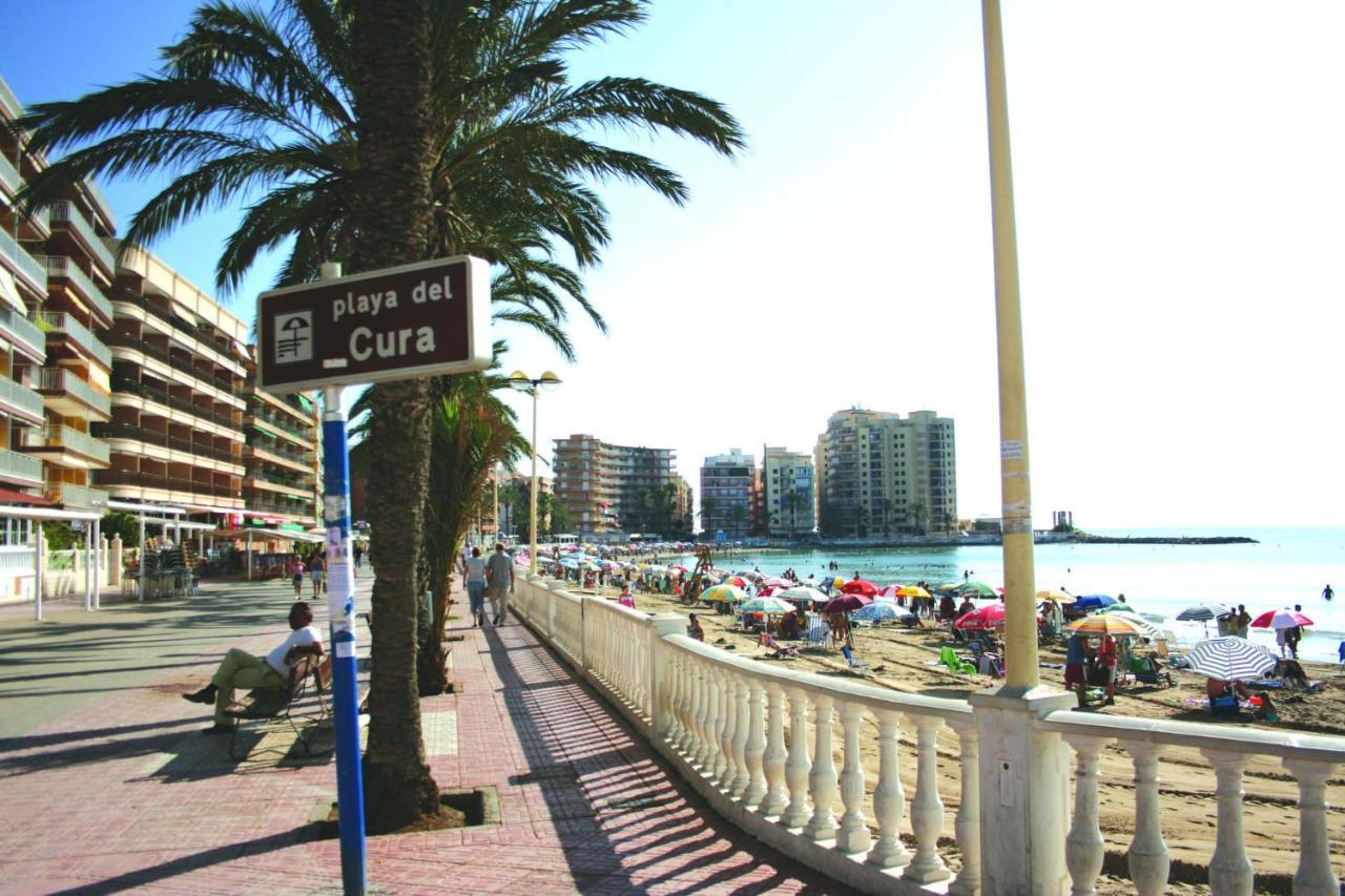 Appartamento Piso En El Centro Torrevieja Esterno foto